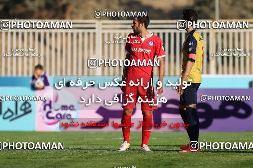 944805, Tehran, [*parameter:4*], Iran Pro League، Persian Gulf Cup، 2017-18 season، First Leg، Week 14، Naft Tehran ۰ v ۰ Pars Jonoubi Jam on 2017/12/01 at Takhti Stadium