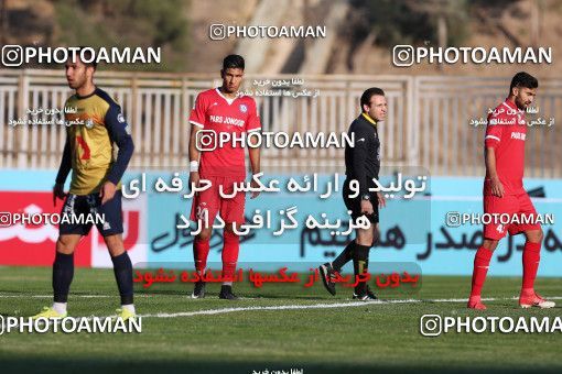 945112, Tehran, [*parameter:4*], Iran Pro League، Persian Gulf Cup، 2017-18 season، First Leg، Week 14، Naft Tehran ۰ v ۰ Pars Jonoubi Jam on 2017/12/01 at Takhti Stadium