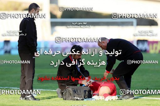 945217, Tehran, [*parameter:4*], Iran Pro League، Persian Gulf Cup، 2017-18 season، First Leg، Week 14، Naft Tehran ۰ v ۰ Pars Jonoubi Jam on 2017/12/01 at Takhti Stadium