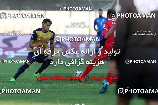 944869, Tehran, [*parameter:4*], Iran Pro League، Persian Gulf Cup، 2017-18 season، First Leg، Week 14، Naft Tehran ۰ v ۰ Pars Jonoubi Jam on 2017/12/01 at Takhti Stadium