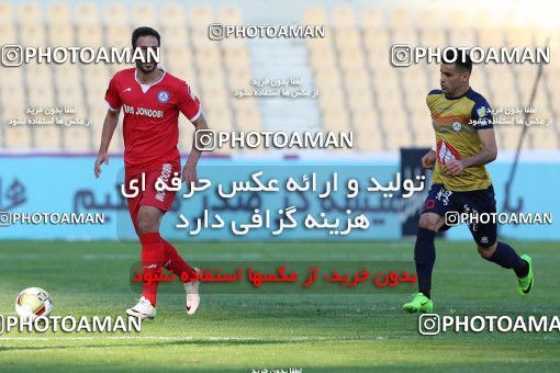 944754, Tehran, [*parameter:4*], Iran Pro League، Persian Gulf Cup، 2017-18 season، First Leg، Week 14، Naft Tehran ۰ v ۰ Pars Jonoubi Jam on 2017/12/01 at Takhti Stadium