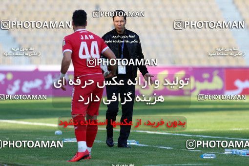 944938, Tehran, [*parameter:4*], لیگ برتر فوتبال ایران، Persian Gulf Cup، Week 14، First Leg، Naft Tehran 0 v 0 Pars Jonoubi Jam on 2017/12/01 at Takhti Stadium