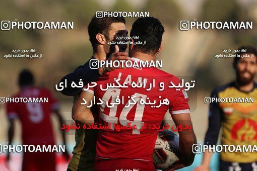 944865, Tehran, [*parameter:4*], Iran Pro League، Persian Gulf Cup، 2017-18 season، First Leg، Week 14، Naft Tehran ۰ v ۰ Pars Jonoubi Jam on 2017/12/01 at Takhti Stadium