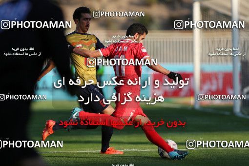 945211, Tehran, [*parameter:4*], Iran Pro League، Persian Gulf Cup، 2017-18 season، First Leg، Week 14، Naft Tehran ۰ v ۰ Pars Jonoubi Jam on 2017/12/01 at Takhti Stadium