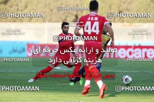 945157, Tehran, [*parameter:4*], Iran Pro League، Persian Gulf Cup، 2017-18 season، First Leg، Week 14، Naft Tehran ۰ v ۰ Pars Jonoubi Jam on 2017/12/01 at Takhti Stadium