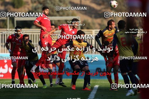 944839, Tehran, [*parameter:4*], Iran Pro League، Persian Gulf Cup، 2017-18 season، First Leg، Week 14، Naft Tehran ۰ v ۰ Pars Jonoubi Jam on 2017/12/01 at Takhti Stadium