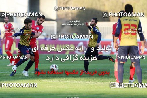 944781, Tehran, [*parameter:4*], Iran Pro League، Persian Gulf Cup، 2017-18 season، First Leg، Week 14، Naft Tehran ۰ v ۰ Pars Jonoubi Jam on 2017/12/01 at Takhti Stadium