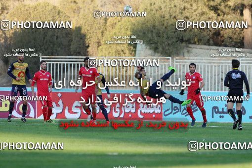 945299, Tehran, [*parameter:4*], Iran Pro League، Persian Gulf Cup، 2017-18 season، First Leg، Week 14، Naft Tehran ۰ v ۰ Pars Jonoubi Jam on 2017/12/01 at Takhti Stadium