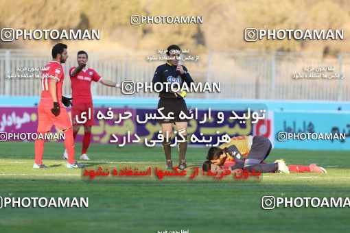 944955, Tehran, [*parameter:4*], Iran Pro League، Persian Gulf Cup، 2017-18 season، First Leg، Week 14، Naft Tehran ۰ v ۰ Pars Jonoubi Jam on 2017/12/01 at Takhti Stadium