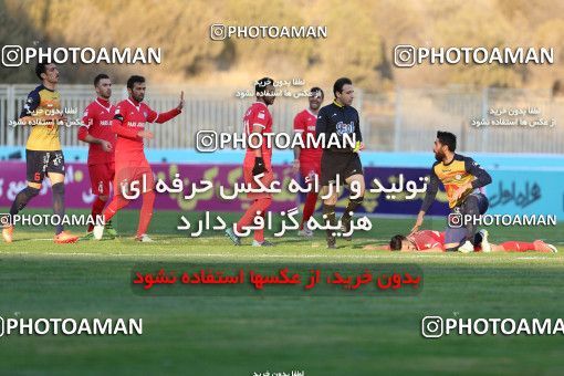 945230, Tehran, [*parameter:4*], Iran Pro League، Persian Gulf Cup، 2017-18 season، First Leg، Week 14، Naft Tehran ۰ v ۰ Pars Jonoubi Jam on 2017/12/01 at Takhti Stadium