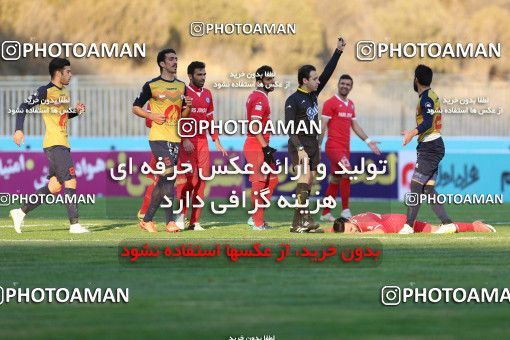 945357, Tehran, [*parameter:4*], Iran Pro League، Persian Gulf Cup، 2017-18 season، First Leg، Week 14، Naft Tehran ۰ v ۰ Pars Jonoubi Jam on 2017/12/01 at Takhti Stadium