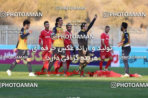 944982, Tehran, [*parameter:4*], Iran Pro League، Persian Gulf Cup، 2017-18 season، First Leg، Week 14، Naft Tehran ۰ v ۰ Pars Jonoubi Jam on 2017/12/01 at Takhti Stadium