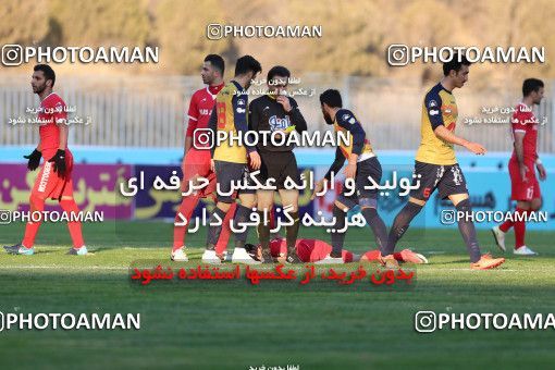 944566, Tehran, [*parameter:4*], Iran Pro League، Persian Gulf Cup، 2017-18 season، First Leg، Week 14، Naft Tehran ۰ v ۰ Pars Jonoubi Jam on 2017/12/01 at Takhti Stadium