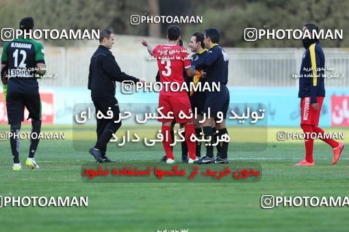 945254, Tehran, [*parameter:4*], Iran Pro League، Persian Gulf Cup، 2017-18 season، First Leg، Week 14، Naft Tehran ۰ v ۰ Pars Jonoubi Jam on 2017/12/01 at Takhti Stadium