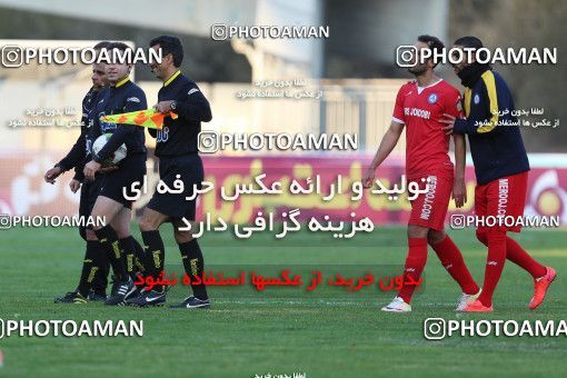 944583, Tehran, [*parameter:4*], Iran Pro League، Persian Gulf Cup، 2017-18 season، First Leg، Week 14، Naft Tehran ۰ v ۰ Pars Jonoubi Jam on 2017/12/01 at Takhti Stadium