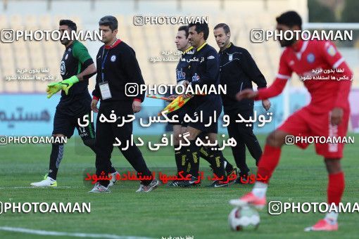 944928, Tehran, [*parameter:4*], Iran Pro League، Persian Gulf Cup، 2017-18 season، First Leg، Week 14، Naft Tehran ۰ v ۰ Pars Jonoubi Jam on 2017/12/01 at Takhti Stadium