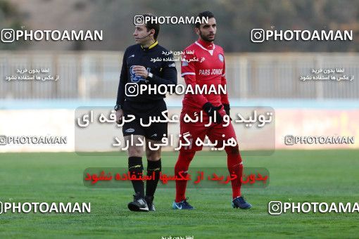 944813, Tehran, [*parameter:4*], Iran Pro League، Persian Gulf Cup، 2017-18 season، First Leg، Week 14، Naft Tehran ۰ v ۰ Pars Jonoubi Jam on 2017/12/01 at Takhti Stadium