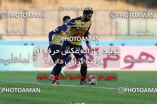 944567, Tehran, [*parameter:4*], Iran Pro League، Persian Gulf Cup، 2017-18 season، First Leg، Week 14، Naft Tehran ۰ v ۰ Pars Jonoubi Jam on 2017/12/01 at Takhti Stadium