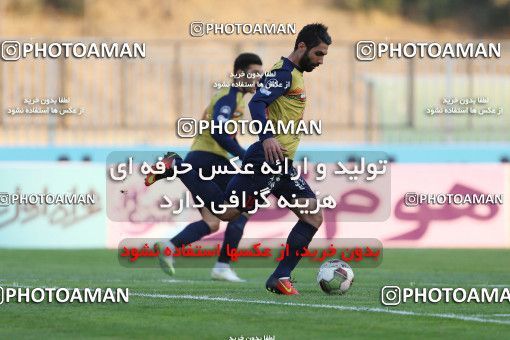 945114, Tehran, [*parameter:4*], Iran Pro League، Persian Gulf Cup، 2017-18 season، First Leg، Week 14، Naft Tehran ۰ v ۰ Pars Jonoubi Jam on 2017/12/01 at Takhti Stadium