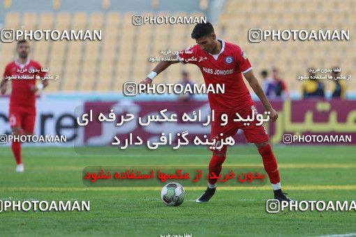 945121, Tehran, [*parameter:4*], Iran Pro League، Persian Gulf Cup، 2017-18 season، First Leg، Week 14، Naft Tehran ۰ v ۰ Pars Jonoubi Jam on 2017/12/01 at Takhti Stadium