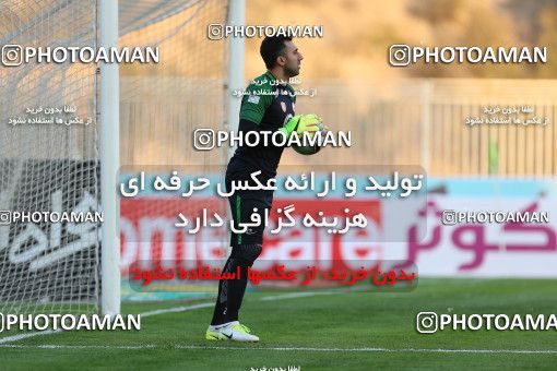 945390, Tehran, [*parameter:4*], لیگ برتر فوتبال ایران، Persian Gulf Cup، Week 14، First Leg، Naft Tehran 0 v 0 Pars Jonoubi Jam on 2017/12/01 at Takhti Stadium