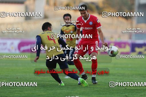 944656, Tehran, [*parameter:4*], Iran Pro League، Persian Gulf Cup، 2017-18 season، First Leg، Week 14، Naft Tehran ۰ v ۰ Pars Jonoubi Jam on 2017/12/01 at Takhti Stadium