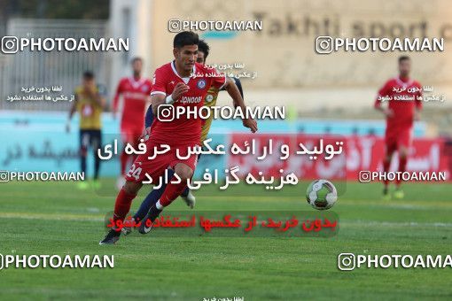 944886, Tehran, [*parameter:4*], Iran Pro League، Persian Gulf Cup، 2017-18 season، First Leg، Week 14، Naft Tehran ۰ v ۰ Pars Jonoubi Jam on 2017/12/01 at Takhti Stadium