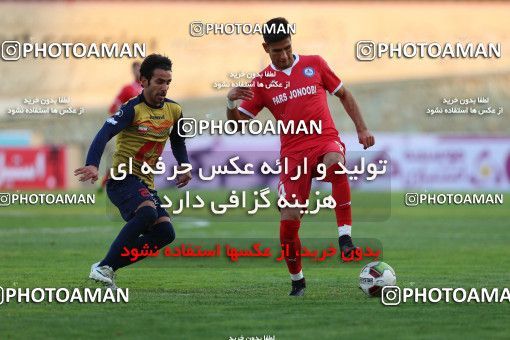 944834, Tehran, [*parameter:4*], Iran Pro League، Persian Gulf Cup، 2017-18 season، First Leg، Week 14، Naft Tehran ۰ v ۰ Pars Jonoubi Jam on 2017/12/01 at Takhti Stadium