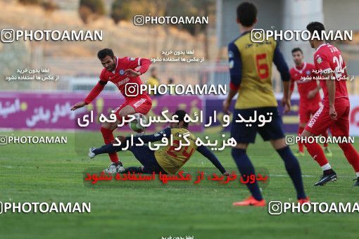 945259, Tehran, [*parameter:4*], Iran Pro League، Persian Gulf Cup، 2017-18 season، First Leg، Week 14، Naft Tehran ۰ v ۰ Pars Jonoubi Jam on 2017/12/01 at Takhti Stadium