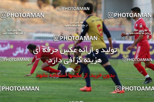 945256, Tehran, [*parameter:4*], Iran Pro League، Persian Gulf Cup، 2017-18 season، First Leg، Week 14، Naft Tehran ۰ v ۰ Pars Jonoubi Jam on 2017/12/01 at Takhti Stadium