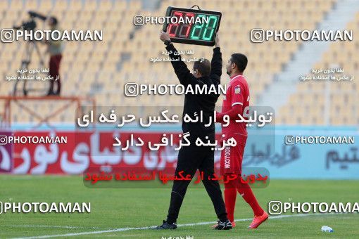 944991, Tehran, [*parameter:4*], Iran Pro League، Persian Gulf Cup، 2017-18 season، First Leg، Week 14، Naft Tehran ۰ v ۰ Pars Jonoubi Jam on 2017/12/01 at Takhti Stadium