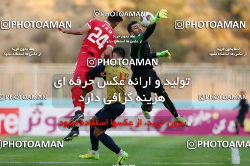 944907, Tehran, [*parameter:4*], Iran Pro League، Persian Gulf Cup، 2017-18 season، First Leg، Week 14، Naft Tehran ۰ v ۰ Pars Jonoubi Jam on 2017/12/01 at Takhti Stadium