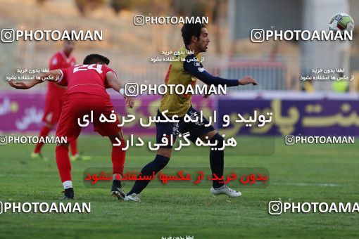 945257, Tehran, [*parameter:4*], Iran Pro League، Persian Gulf Cup، 2017-18 season، First Leg، Week 14، Naft Tehran ۰ v ۰ Pars Jonoubi Jam on 2017/12/01 at Takhti Stadium