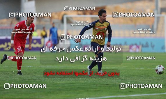 945268, Tehran, [*parameter:4*], Iran Pro League، Persian Gulf Cup، 2017-18 season، First Leg، Week 14، Naft Tehran ۰ v ۰ Pars Jonoubi Jam on 2017/12/01 at Takhti Stadium