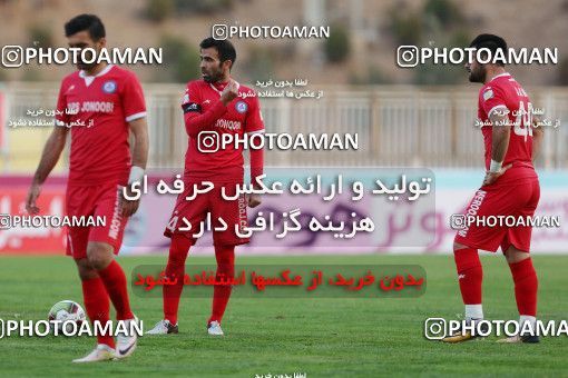 945073, Tehran, [*parameter:4*], Iran Pro League، Persian Gulf Cup، 2017-18 season، First Leg، Week 14، Naft Tehran ۰ v ۰ Pars Jonoubi Jam on 2017/12/01 at Takhti Stadium