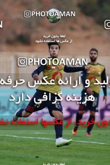 944903, Tehran, [*parameter:4*], Iran Pro League، Persian Gulf Cup، 2017-18 season، First Leg، Week 14، Naft Tehran ۰ v ۰ Pars Jonoubi Jam on 2017/12/01 at Takhti Stadium