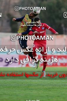 944577, Tehran, [*parameter:4*], لیگ برتر فوتبال ایران، Persian Gulf Cup، Week 14، First Leg، Naft Tehran 0 v 0 Pars Jonoubi Jam on 2017/12/01 at Takhti Stadium