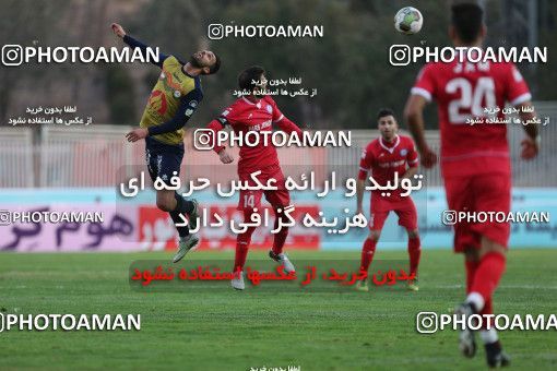 944767, Tehran, [*parameter:4*], Iran Pro League، Persian Gulf Cup، 2017-18 season، First Leg، Week 14، Naft Tehran ۰ v ۰ Pars Jonoubi Jam on 2017/12/01 at Takhti Stadium