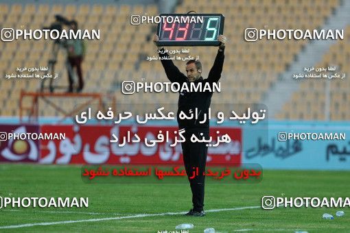 944956, Tehran, [*parameter:4*], Iran Pro League، Persian Gulf Cup، 2017-18 season، First Leg، Week 14، Naft Tehran ۰ v ۰ Pars Jonoubi Jam on 2017/12/01 at Takhti Stadium