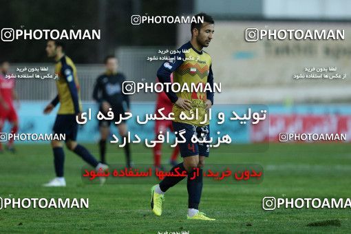 944599, Tehran, [*parameter:4*], Iran Pro League، Persian Gulf Cup، 2017-18 season، First Leg، Week 14، Naft Tehran ۰ v ۰ Pars Jonoubi Jam on 2017/12/01 at Takhti Stadium