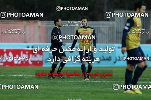 945209, Tehran, [*parameter:4*], لیگ برتر فوتبال ایران، Persian Gulf Cup، Week 14، First Leg، Naft Tehran 0 v 0 Pars Jonoubi Jam on 2017/12/01 at Takhti Stadium