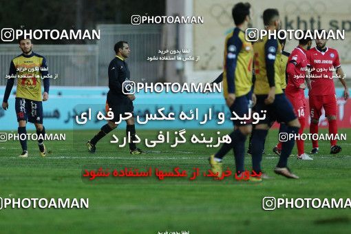 944786, Tehran, [*parameter:4*], Iran Pro League، Persian Gulf Cup، 2017-18 season، First Leg، Week 14، Naft Tehran ۰ v ۰ Pars Jonoubi Jam on 2017/12/01 at Takhti Stadium