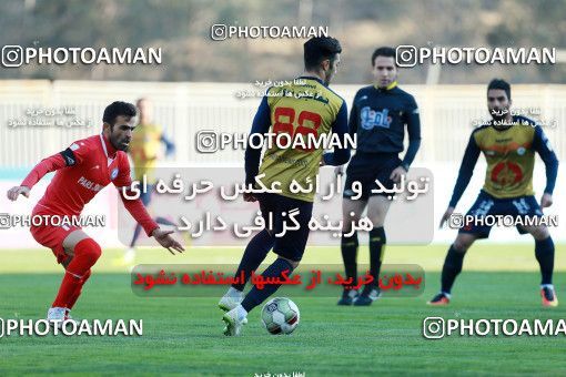 958822, Tehran, [*parameter:4*], Iran Pro League، Persian Gulf Cup، 2017-18 season، First Leg، Week 14، Naft Tehran ۰ v ۰ Pars Jonoubi Jam on 2017/12/01 at Takhti Stadium