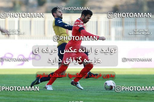 959069, Tehran, [*parameter:4*], لیگ برتر فوتبال ایران، Persian Gulf Cup، Week 14، First Leg، Naft Tehran 0 v 0 Pars Jonoubi Jam on 2017/12/01 at Takhti Stadium