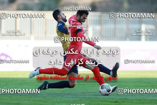 958590, Tehran, [*parameter:4*], Iran Pro League، Persian Gulf Cup، 2017-18 season، First Leg، Week 14، Naft Tehran ۰ v ۰ Pars Jonoubi Jam on 2017/12/01 at Takhti Stadium