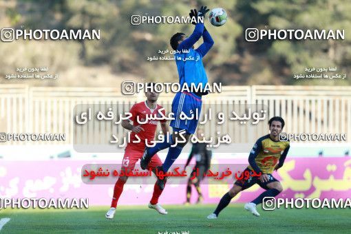 959147, Tehran, [*parameter:4*], Iran Pro League، Persian Gulf Cup، 2017-18 season، First Leg، Week 14، Naft Tehran ۰ v ۰ Pars Jonoubi Jam on 2017/12/01 at Takhti Stadium