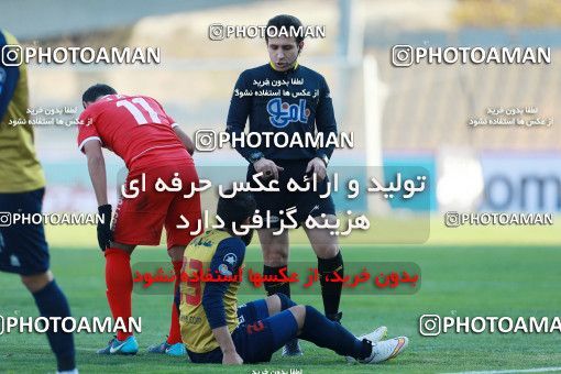 958993, Tehran, [*parameter:4*], Iran Pro League، Persian Gulf Cup، 2017-18 season، First Leg، Week 14، Naft Tehran ۰ v ۰ Pars Jonoubi Jam on 2017/12/01 at Takhti Stadium