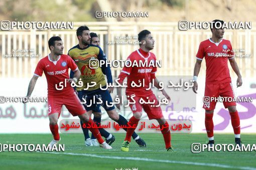 958719, Tehran, [*parameter:4*], Iran Pro League، Persian Gulf Cup، 2017-18 season، First Leg، Week 14، Naft Tehran ۰ v ۰ Pars Jonoubi Jam on 2017/12/01 at Takhti Stadium