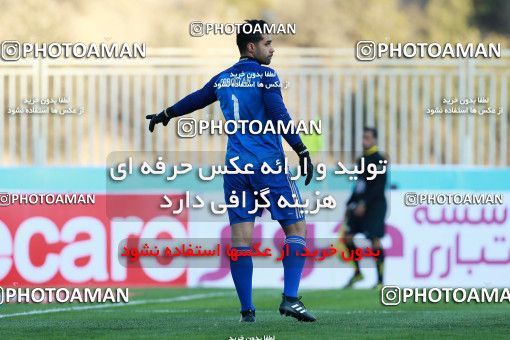 959195, Tehran, [*parameter:4*], Iran Pro League، Persian Gulf Cup، 2017-18 season، First Leg، Week 14، Naft Tehran ۰ v ۰ Pars Jonoubi Jam on 2017/12/01 at Takhti Stadium