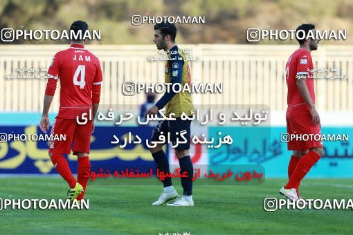 958781, Tehran, [*parameter:4*], Iran Pro League، Persian Gulf Cup، 2017-18 season، First Leg، Week 14، Naft Tehran ۰ v ۰ Pars Jonoubi Jam on 2017/12/01 at Takhti Stadium